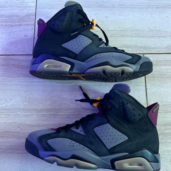 Nike Other - Jordan 6